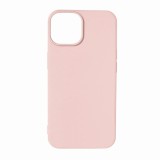 Cellect Premium Apple iPhone 14 Pro púder szilikon tok