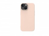 Cellect Premium Apple iPhone 15 púder szilikon tok