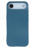 Cellect Premium szilikon tok, Apple iPhone Air, Kék