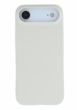 Cellect Premium szilikon tok, Apple iPhone Air, Tört Fehér