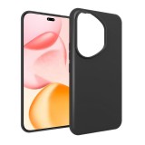 Cellect Premium szilikon tok, Honor 400 Pro, Fekete