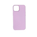 Cellect Premium szilikon tok, iPhone 14 Plus, V.Lila