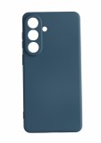 Cellect Premium szilikon tok, Samsung Galaxy S26 Plus, Kék