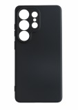 Cellect Premium szilikon tok, Samsung Galaxy S26 Ultra, Fekete