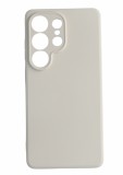 Cellect Premium szilikon tok, Samsung Galaxy S26 Ultra, Törtfehér