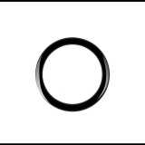 Cellect Sam Watch 5 Pro 45mm kijelzővédő fólia fekete (LCD-GLASS-WATCH5P-45) (LCD-GLASS-WATCH5P-45)