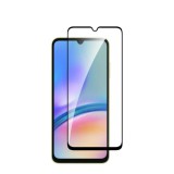 Cellect Samsung Galaxy A05s, Full cover, Üvegfólia