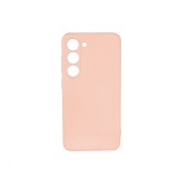 Cellect Samsung Galaxy A05s prémium szilikon tok púderszínű (CEL-PREM-SAM-A05S-PU) (CEL-PREM-SAM-A05S-PU)