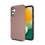 Cellect Samsung Galaxy A14 pink TPU+PC ütésálló tok