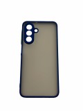 Cellect, Samsung Galaxy A26, Kék-Zöld, Műanyag, Mobiltelefon tok
