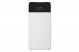 Cellect Samsung Galaxy A32 5G s-view wallet cover, Fehér, OSAM-EF-EA326PWEG
