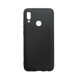 Cellect Samsung Galaxy A70 szilikon tok fekete (TPU-SAM-A70-BK) (TPU-SAM-A70-BK)