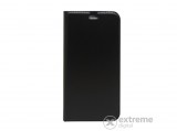 Cellect Samsung Galaxy S20 FE flip oldalra nyíló tok,Fekete