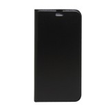 Cellect Samsung Galaxy S22 fekete oldalra nyíló tok