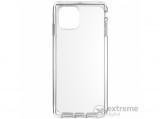 Cellect Samsung Galaxy S22 Ultra, Szilikon tok, Átlátszó