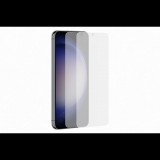Cellect Samsung Galaxy S23 Plus kijelzővédő fólia (OSAM-EF-US916CTEG) (OSAM-EF-US916CTEG) - Kijelzővédő fólia