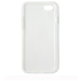 Cellect, Samsung Galaxy S8+, Vékony, Átlátszó, Szilikon Tok