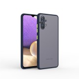 Cellect Samsung S24 Plus, Műanyag, Kék-zöld, Mobiltelefon tok