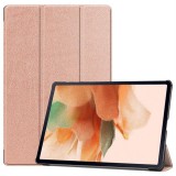 Cellect Samsung S7+/S7 FE tablet tok,Rosgold