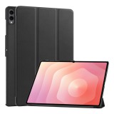 Cellect Samsung Tab S11 Ultra tablet tok, Fekete (TABCASE-SAM-S11U-BK)