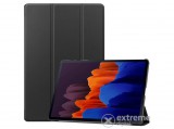 Cellect Samsung Tab S7 Plus T970/T975 12,4" tok, fekete