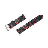 Cellect Samsung Watch 3 45mm/Watch 46mm, szilikon óraszíj