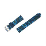 Cellect Samsung Watch 3 45mm/Watch 46mm, szilikon óraszíj