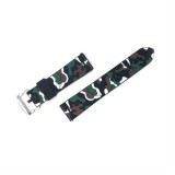 Cellect Samsung Watch 3 45mm/Watch 46mm, szilikon óraszíj