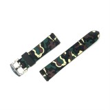 Cellect Samsung Watch 3 45mm/Watch 46mm, szilikon óraszíj