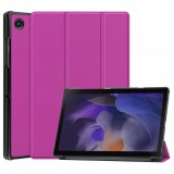 Cellect SamsungTab A8 10.5 (X200) tablet tok lila (TABCASE-SAM-A8-PUR) (TABCASE-SAM-A8-PUR) - Tablet tok