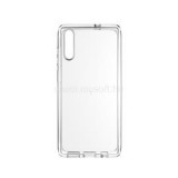 Cellect TPU-SAM-S20-BK Samsung Galaxy S20 vékony szilikon hátlap (TPU-SAM-S20-BK)