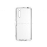 Cellect TPU-XPERIA-10-II-TP Sony Xperia 10 II átlátszó vékony szilikon hátlap (TPU-XPERIA-10-II-TP)