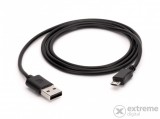Cellect USB micro USB adatkábel, 80cm