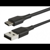 Cellect USB Type-C - USB-A adatkábel (MDCU-USB-C-TO-USB-A) (MDCU-USB-C-TO-USB-A) - Adatkábel