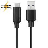 Cellect USB Type-C - USB-A adatkábel (MDCU-USB3.1-TYPEC) (MDCU-USB3.1-TYPEC) - Adatkábel