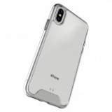 Cellect Ütésálló szilikon hátlap,iPhone12 Pro Max,Átlátszó CEL-SHCKIPH12PMAX-TP