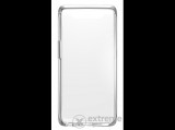 Cellect vékony szilikon tok Samsung Galaxy A80, átlátszó