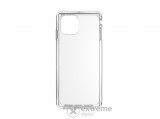 Cellect vékony TPU gumi/szilikon tok iPhone 13 Pro készülékhez, átlátszó