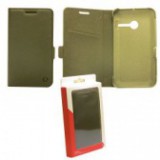 Cellect Vodafone SPEED book cover tok,Fekete VFBOOKTYPE-SPEED-BK