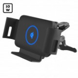 Cellect Wirelesses autós tartó szélvédőre/szellőzőrácsra