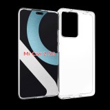 Cellect, Xiaomi 13 Lite 5G, Átlátszó, Szilikon, Mobiltelefon tok