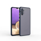 Cellect Xiaomi Redmi Note 10S, Műanyag, Kék-zöld, Mobiltelefon tok