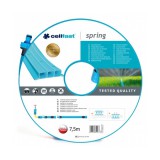 Cellfast felszín feletti csöpögtető öntözőtömlő - 3 x 7.5m