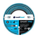 CELLFAST Locsolótömlő 4 rétegű SMART PRO ATS 1" 20 m Öntöző