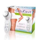 CelluCavit Ultrahangkavitációs, ledes zsírbontó készülék