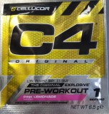 Cellucor C4 (6,5 gr.)