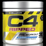 Cellucor C4 Ripped (165 gr.)