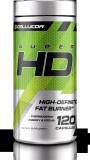 Cellucor Super HD (120 kap.)