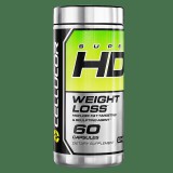 Cellucor Super HD (60 kap.)