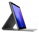 Cellularline Case with stand Folio for Samsung Galaxy Tab A7, black FOLIOGTABA7104K